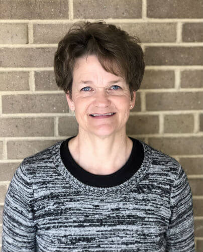 Photo of Patty Neipert